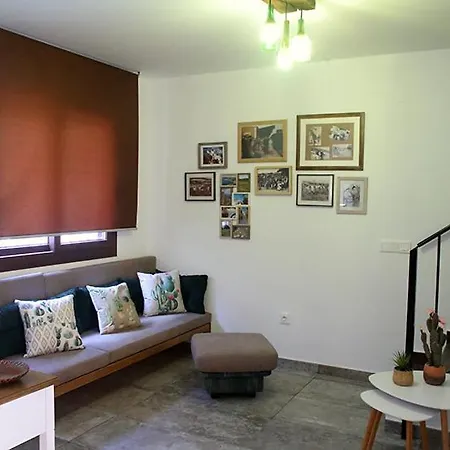Casa Sant Vicent 63 Apartment