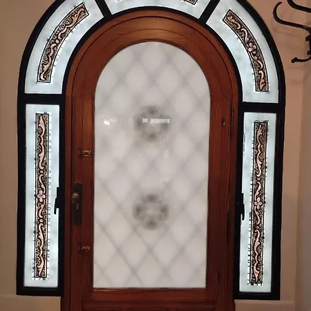 Casa Sant Vicent 63