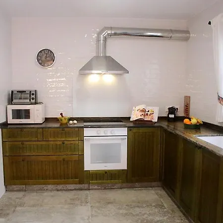 Casa Sant Vicent 63 Teulada