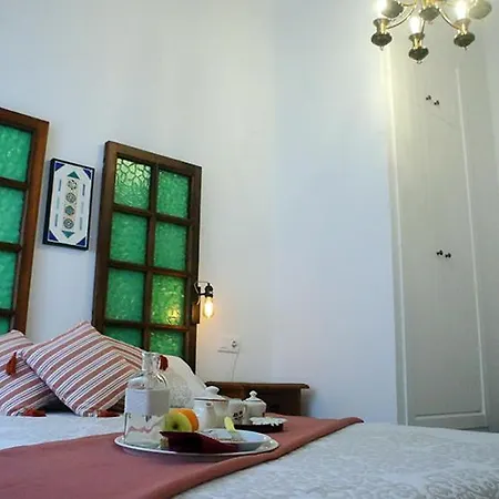 Apartment Casa Sant Vicent 63 Teulada