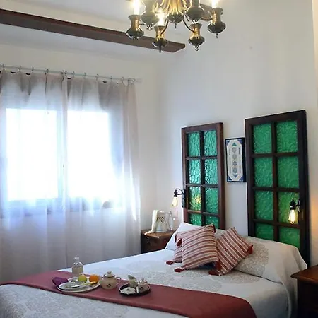 Casa Sant Vicent 63 Apartment