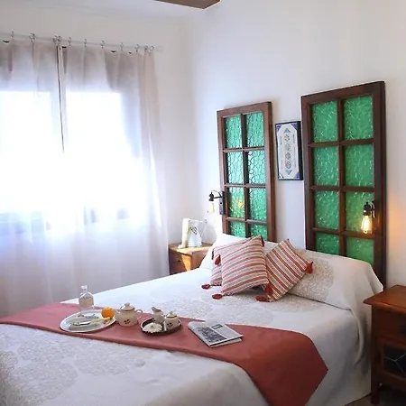 Casa Sant Vicent 63 Apartment Teulada