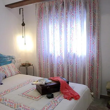 Casa Sant Vicent 63 *