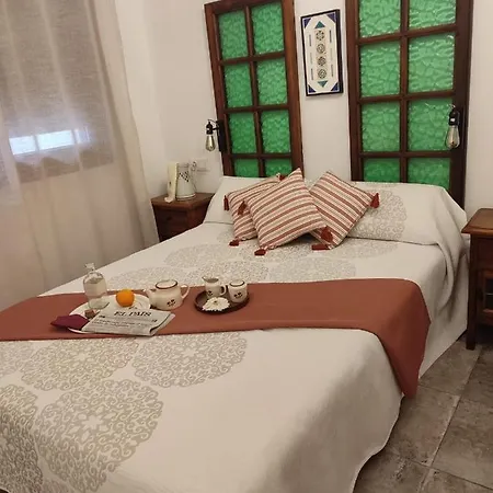 Casa Sant Vicent 63 *