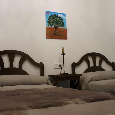 Casa Sant Vicent 63 Apartment Teulada