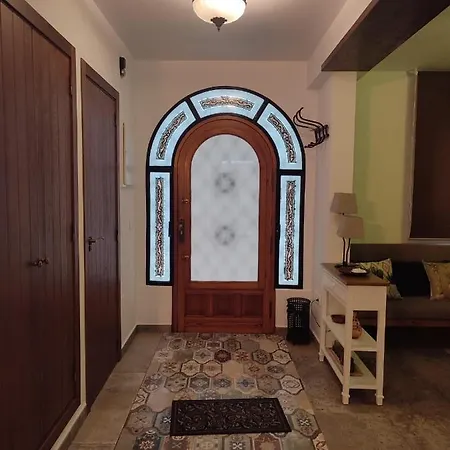 Casa Sant Vicent 63 Apartment Teulada