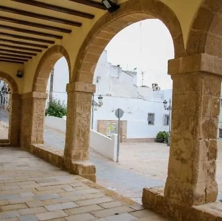 Casa Sant Vicent 63 Appartamento *