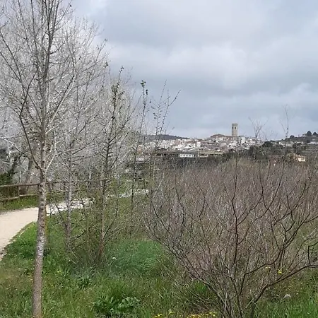Casa Sant Vicent 63 *