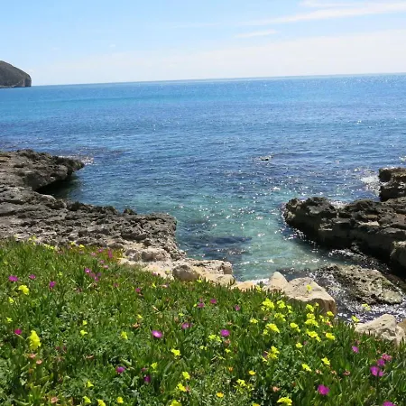 Appartamento Casa Sant Vicent 63