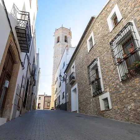 Casa Sant Vicent 63