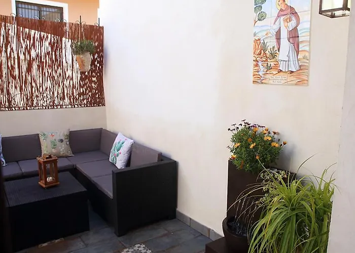 Casa Sant Vicent 63 Teulada