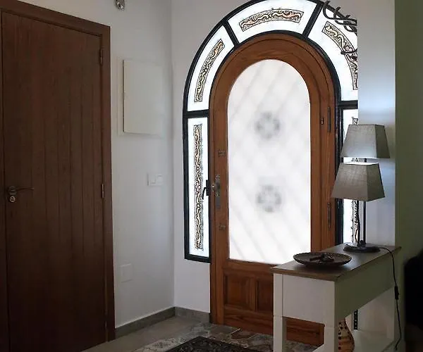 Apartamento Casa Sant Vicent 63 Teulada