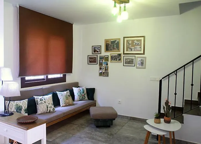 Casa Sant Vicent 63 Apartamento