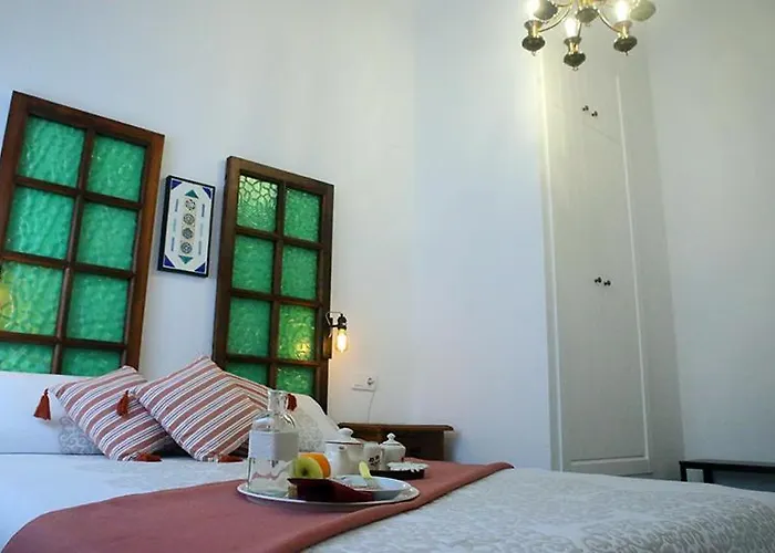 Apartamento Casa Sant Vicent 63 Teulada