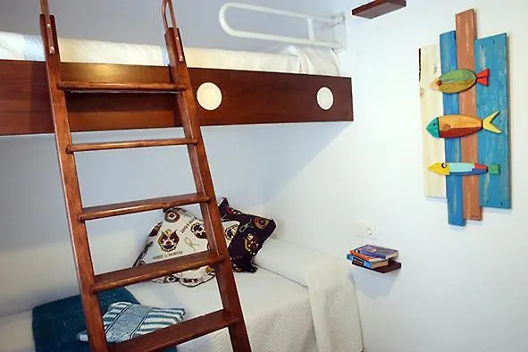 Casa Sant Vicent 63