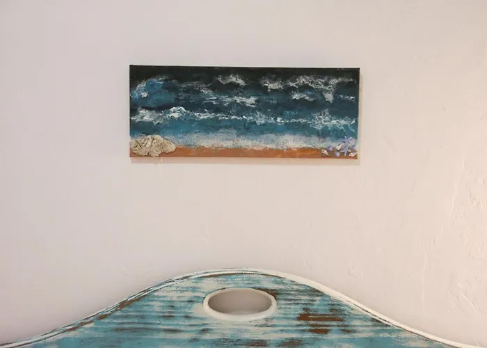 Apartamento Casa Sant Vicent 63 Teulada