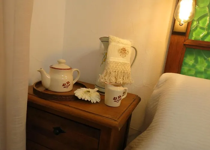 Apartamento Casa Sant Vicent 63 *