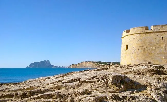 Casa Sant Vicent 63 *