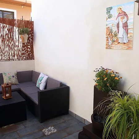 Casa Sant Vicent 63 Теулада