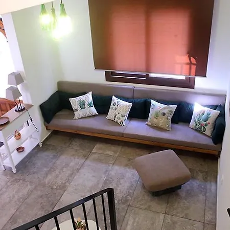 Casa Sant Vicent 63 Апартаменты *