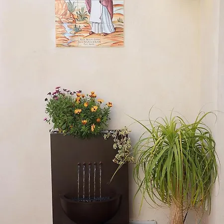 Casa Sant Vicent 63 Теулада