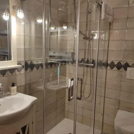 Апартаменты Casa Sant Vicent 63