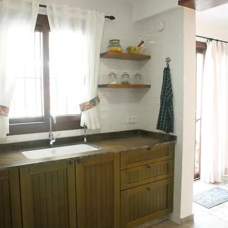 Апартаменты Casa Sant Vicent 63 *