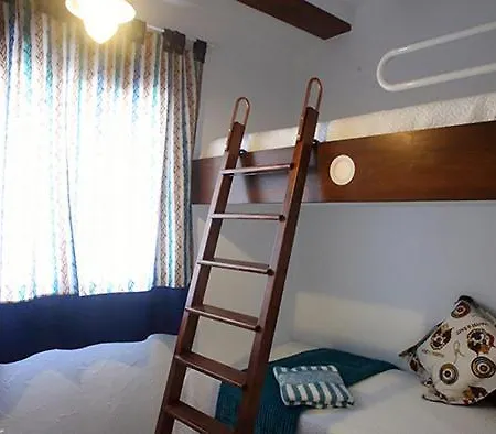 Апартаменты Casa Sant Vicent 63 *