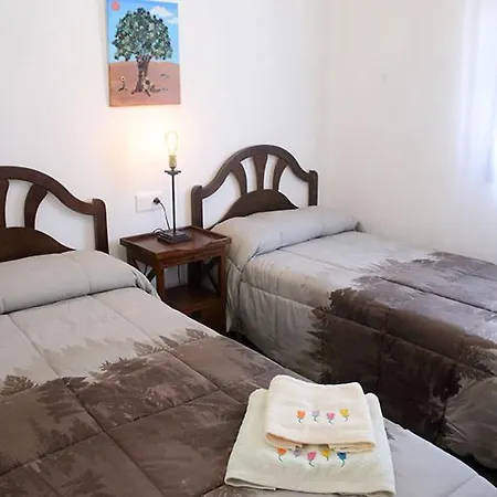 Casa Sant Vicent 63 Appartamento *