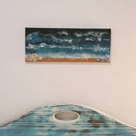 Appartamento Casa Sant Vicent 63 Teulada