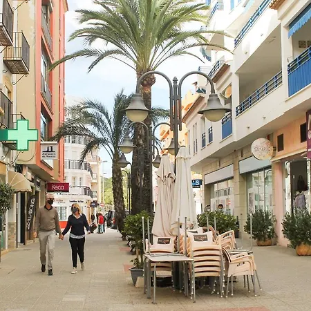 Апартаменты Casa Sant Vicent 63 *