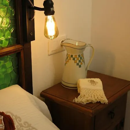 Casa Sant Vicent 63 Appartamento Teulada