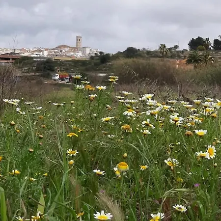 Appartamento Casa Sant Vicent 63 *
