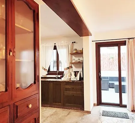 Апартаменты Casa Sant Vicent 63